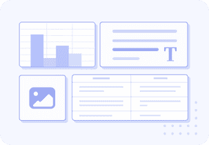 PDF Parser - Bridge Your PDFs to RAG-Ready Data
