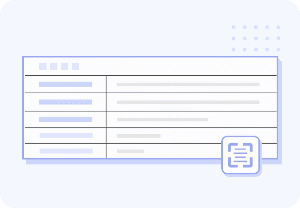 PDF Parser - Bridge Your PDFs to RAG-Ready Data